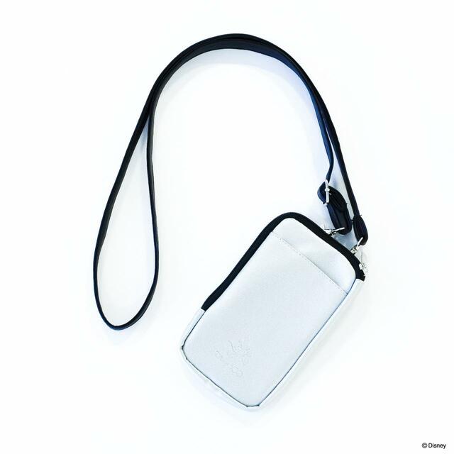 スマホポシェット 660円