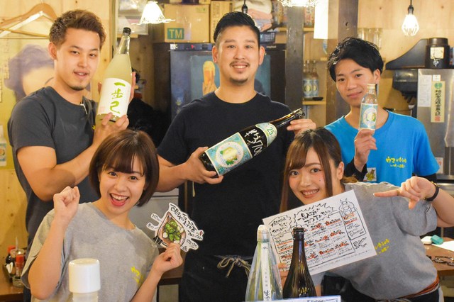 新小岩スタッフ