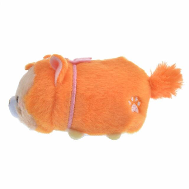 ツムツム ぬいぐるみ ダイナ ミニ(S) TSUM TSUM CAT DAY 2023 990円