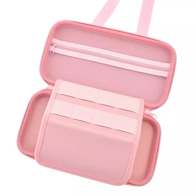 ポータブルゲーム機ケース＜ミニー＞