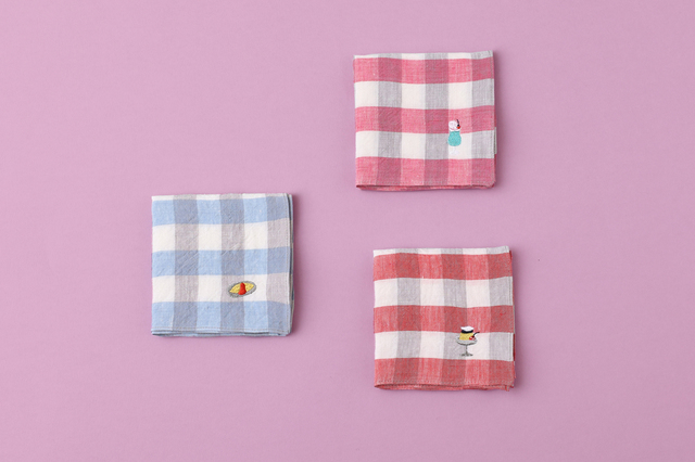 中川政七商店 motta 純喫茶