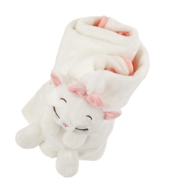 マリー おしゃれキャット ブランケット Interior Animal 4,400円