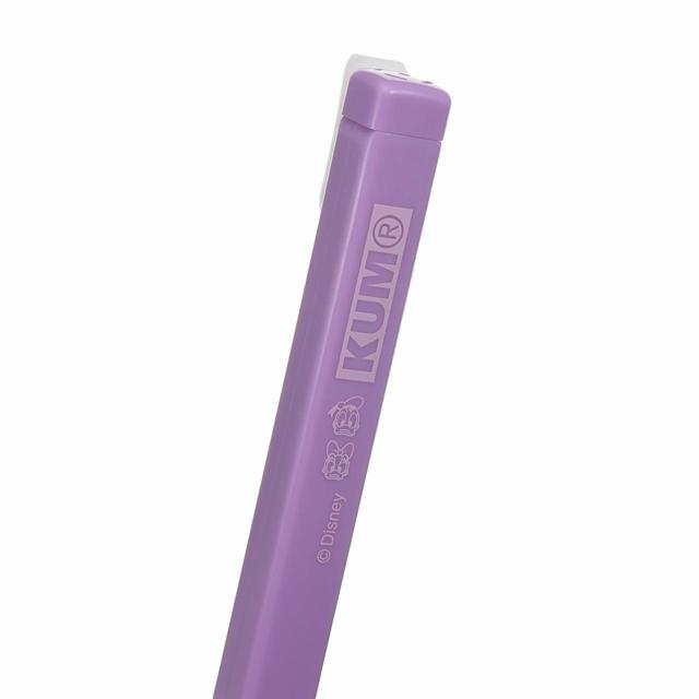 スライド式消しゴム 440円