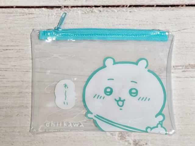 【ちいかわ100円雑貨】「わ〜い」といっているちいかわがキュート！