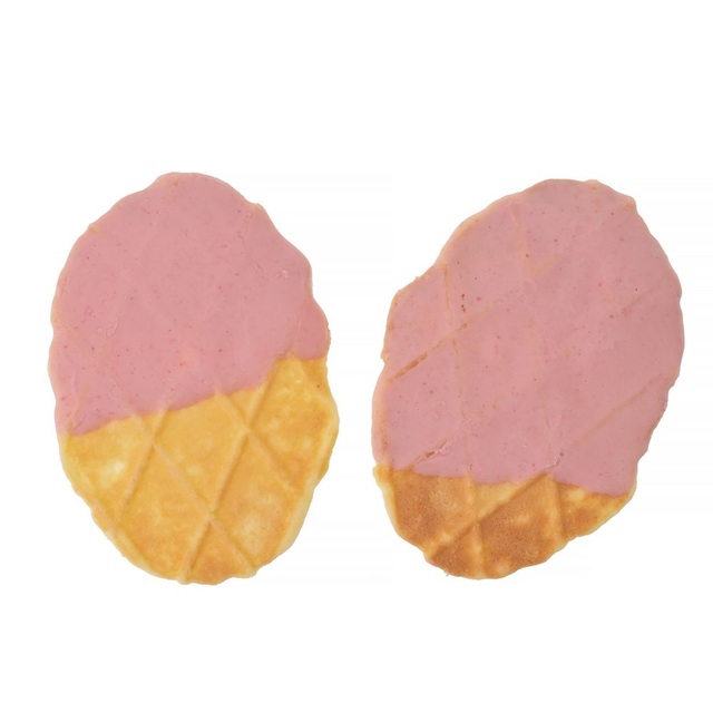 プーさん&ピグレット ワッフルクッキー 巾着入り 100 Years of Winnie the Pooh 2,400円