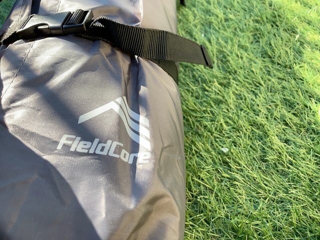 【ワークマン BASICドームテント】税込4,900円!5000円以下で買えちゃいます