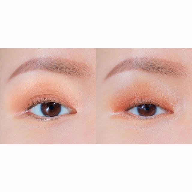 クリオ プロ アイ パレット ＜02 BROWN CHOUX＞4180円