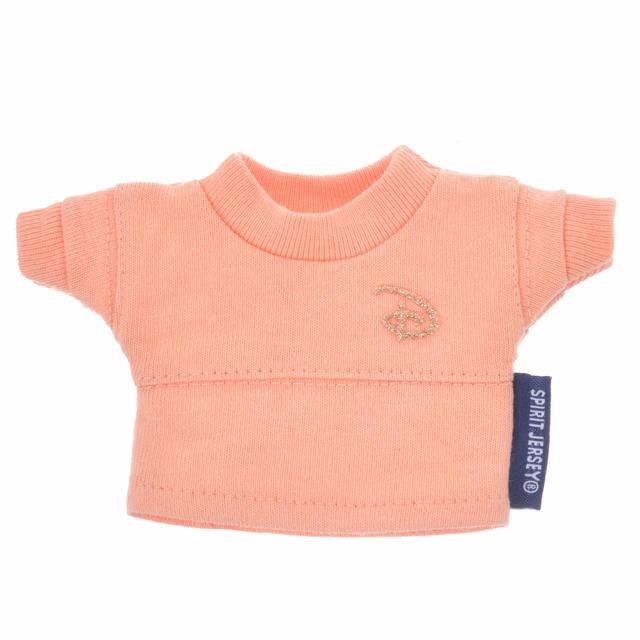 nuiMOs ぬいぐるみ専用コスチューム　2,530円 (税込)