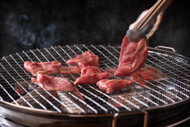 ラム焼肉専門店lamb ne