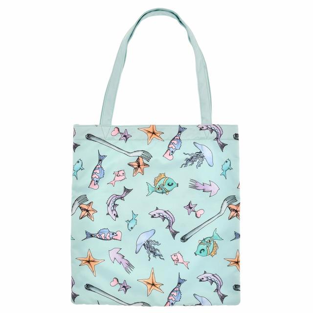 アリエル トートバッグ／3,300円 (税込)