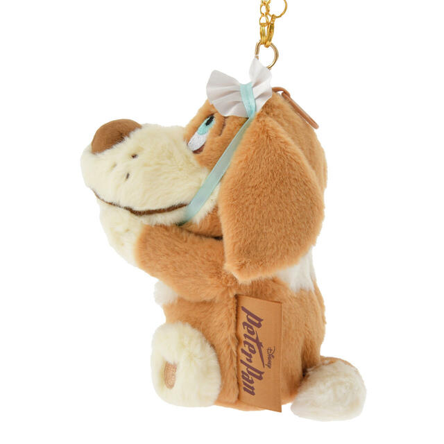 ナナ ショッピングバッグ・エコバッグ ポーチ入り キーチェーンタイプ FEEL LIKE PETER PAN 4,600円