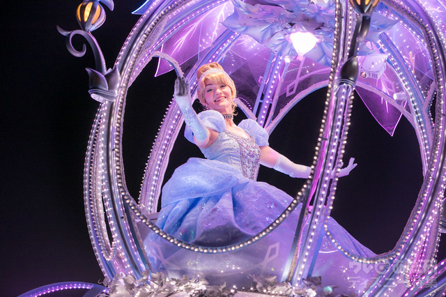 東京ディズニーランド・エレクトリカルパレード・ドリームライツ