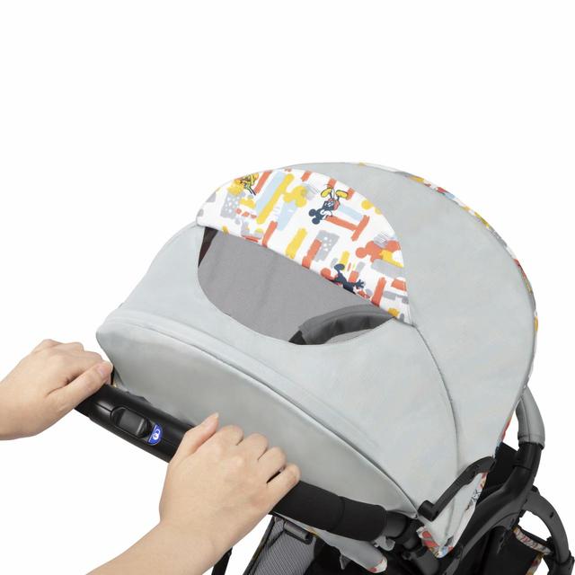 Bingle BB0 ディズニーデザイン ミッキー＆プルート