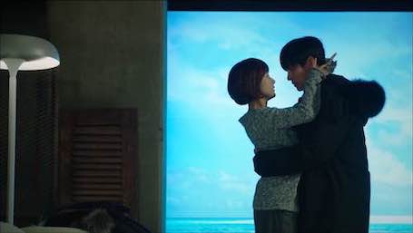 『ヒーラー 〜最高の恋人〜』U-NEXTにて配信中