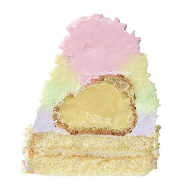 驚きがたっぷりつまってます♪