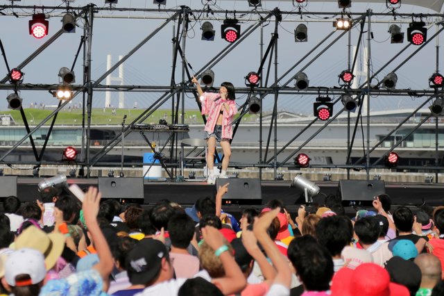 ぱいぱいでか美 （DJ）