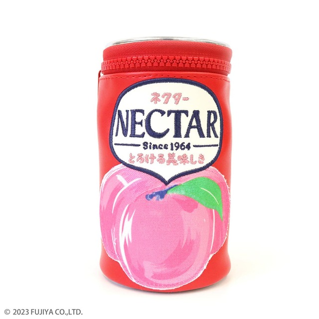 【ACCOMMODE×不二家】「NECTAR / ダイカットポーチ」￥4,620