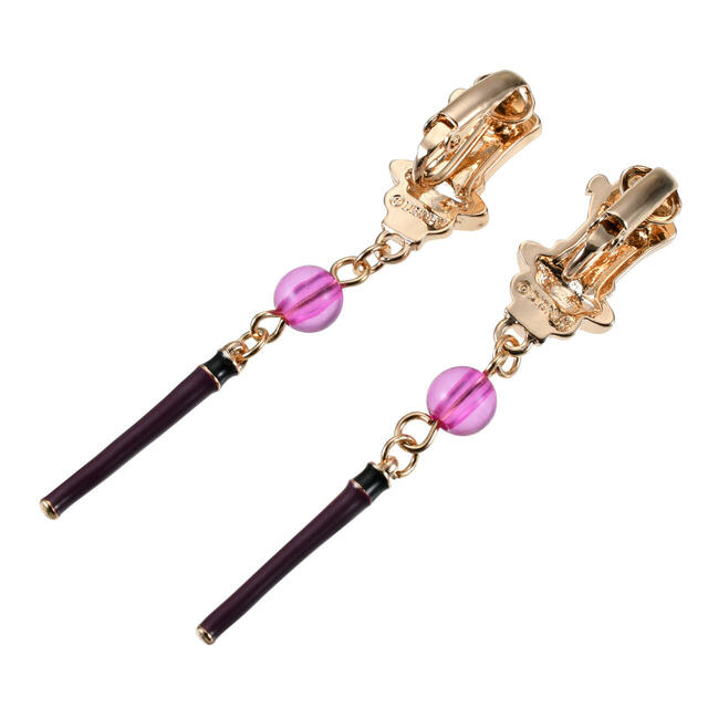 ファシリエ イヤリング スウィング DISNEY VILLAINS 2,500円