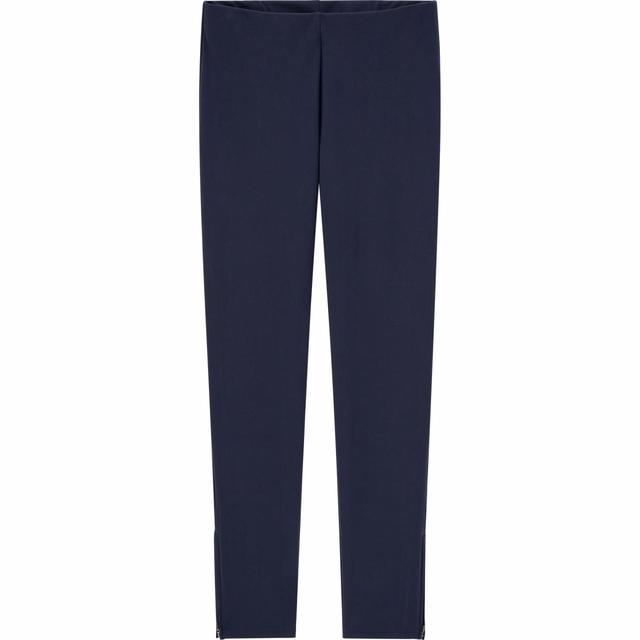 【UNIQLO（ユニクロ） × Theory（セオリー） コラボレーション第二弾】エアリズムUVカットソフトレギンス