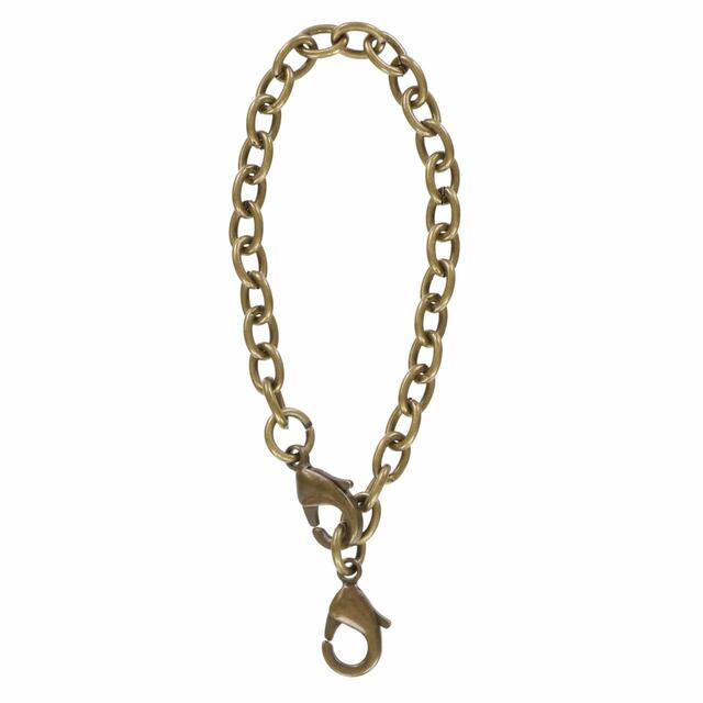 チェーン 220円｜モーメンツゴーラウンド｜東京ディズニーリゾート40周年“ドリームゴーラウンド”スペシャルグッズ｜販売店舗：東京ディズニーランド「プラネットM」、東京ディズニーシー「ベッラ・ミンニ・コレクション」、東京ディズニーリゾート・アプリ（パーク入園者のみ）｜発売日：2023年8月17日（木）