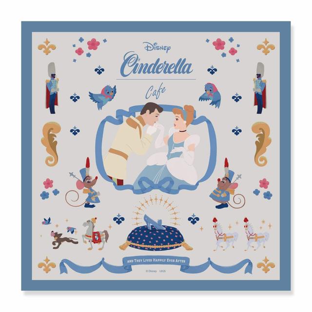 バンダナハンカチ1,650円