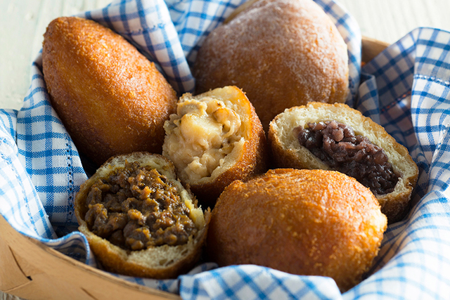 プルマンベーカリー