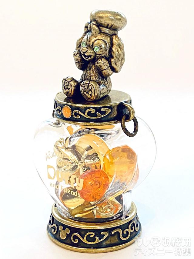 「ハピフルボトル」クッキー・アン