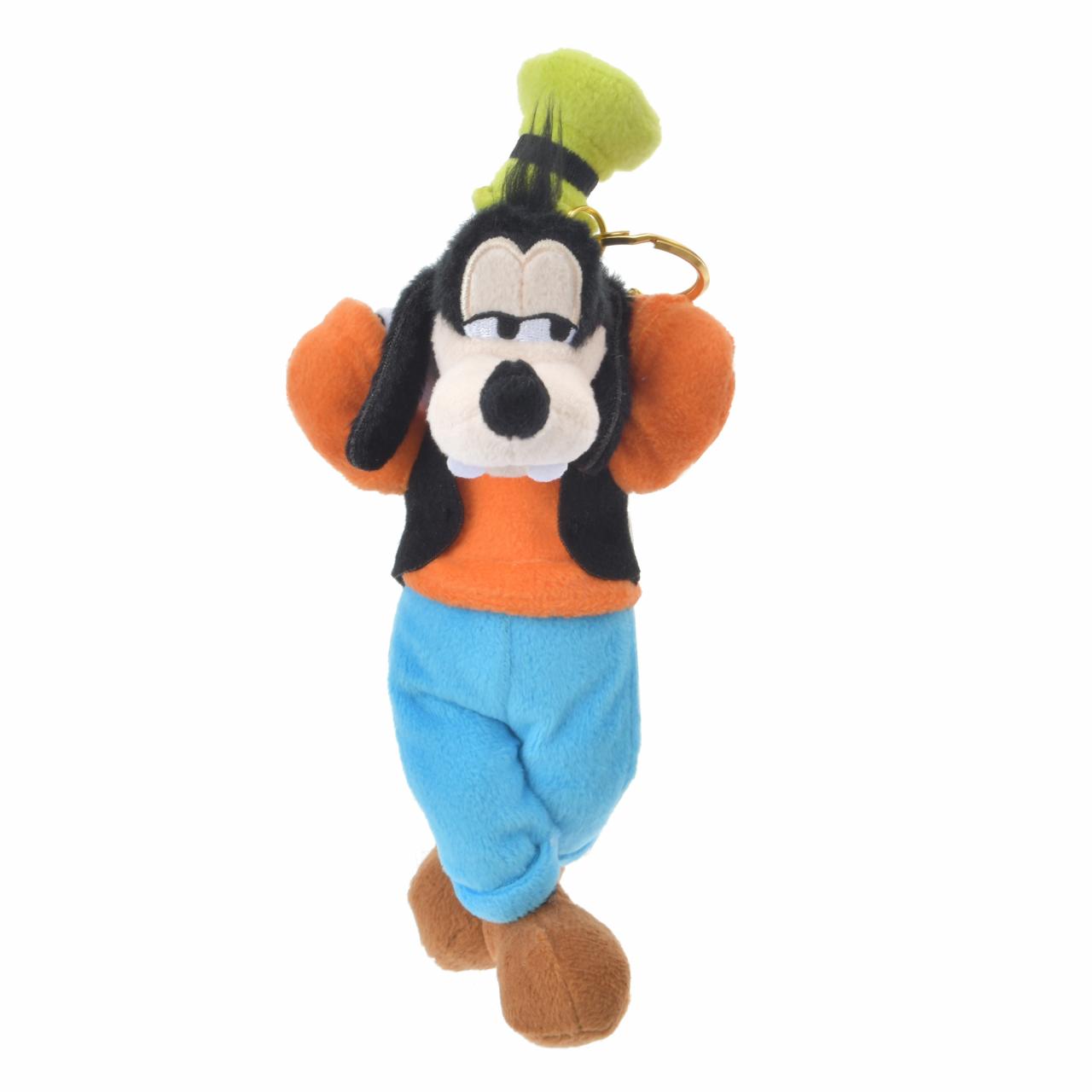 ディズニーストア イケてるぬいぐるみ ファウルフェロー ファウルフェロー正直ジョン☆イケてるぬいぐるみ☆ディズニー