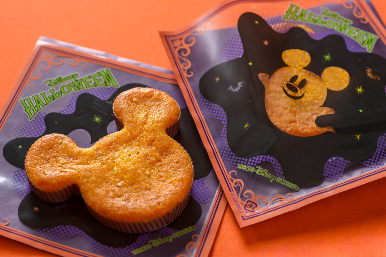 ディズニー】2024年の「ハロウィーン限定スイーツ」が超充実！絶対食べ