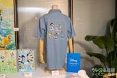 【ディズニー】夏に向けオススメ「アウトドアグッズ＆アパレル」は、ここでしか手に入らない！