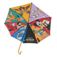 【東京ディズニーリゾート店限定】ミッキー&フレンズ 長傘 ジャンプ式 東京ディズニーリゾート店25周年記念 3,500円