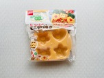 【ダイソー】『レンジでミニ卵焼き』110円（税込）