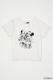 「MD J M&M TSJ」4,950円 - Disney SERIES CREATED by MOUSSY JULIDYコレクション