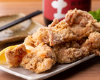 唐揚げ食べ放題×ドリンク飲み放題
