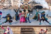 スペシャルイベント「ディズニー・ハロウィーン」 （東京ディズニーシー）