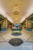 東京ディズニーシー「ファンタジースプリングス」内「ファンタジースプリングス・ギフト」