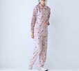 ふわふわあったかボアパジャマ(選べるキャラクター)|¥4,990 (税込)