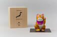 『JIMOTO Made+ 東山 招き猫トラ』 55,000円（税込）