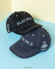 SID'S TOYS / CAP ¥10,780(税込)【CA4LA「TOY STORY - PLAYFUL JOURNEY COLLECTION」】