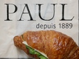 PAULのパン