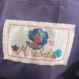 刺繍デザインショルダーバッグ「ミラベルと魔法だらけの家」|¥7,990 (税込)
