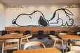 【PEANUTS Cafe】PEANUTS Cafe 大阪