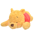 ぬいぐるみ プーさん ねそべり FLUFFY BEAR4,320円
