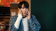 『シン・イラン法律事務所 〜真実は、あの世からやってくる！？～』 U-NEXTにて独占配信中 