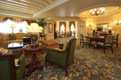 TDR】憧れのディズニーホテル!プライベートVIPツアーが予約できる