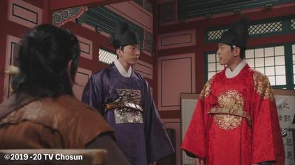 やっぱり時代劇は面白い 4 カンテク 運命の愛 王室にもあった 女性をめぐる男女の三角関係 1 2 韓流ぴあ やっぱり時代劇は面白い 4 カンテク 運命の愛 王室にもあった 女性をめぐる男女の三角関係 1 2 韓流ぴあ