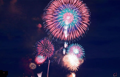 第54回いたばし花火大会の穴場スポット一覧 全国花火大会特集13 ウレぴあ総研