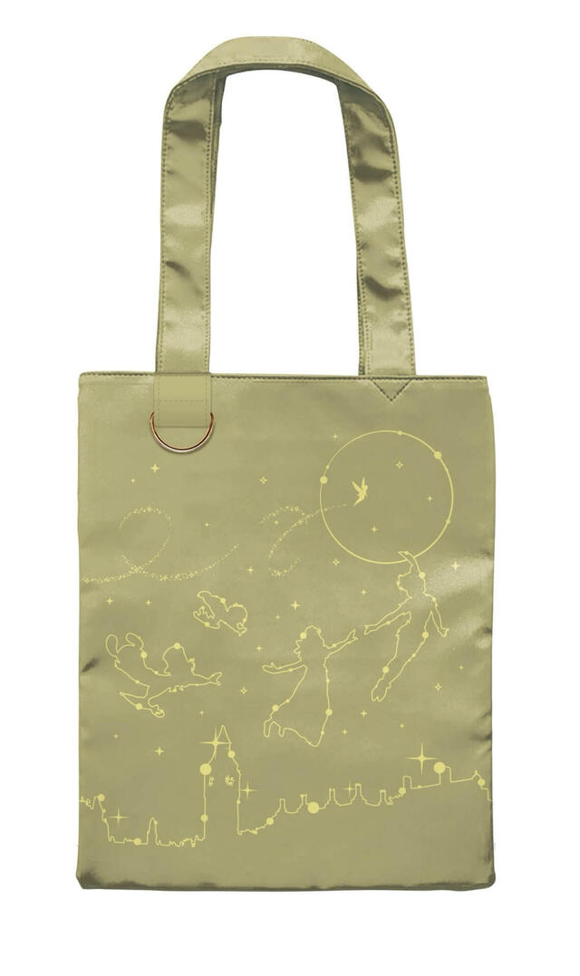 E賞 トートバッグ