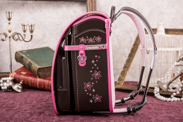 東京ディズニーリゾート・オリジナルランドセル（プレミアムプラス） 