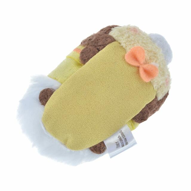 ツムツム ぬいぐるみ チップ ミニ(S) パステルセーラー TSUM TSUM 1,320円